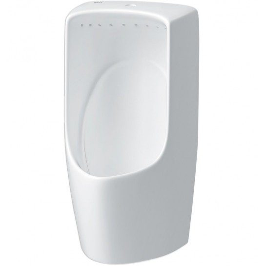 Bồn Tiểu Nam INAX U-431VAC Treo Tường