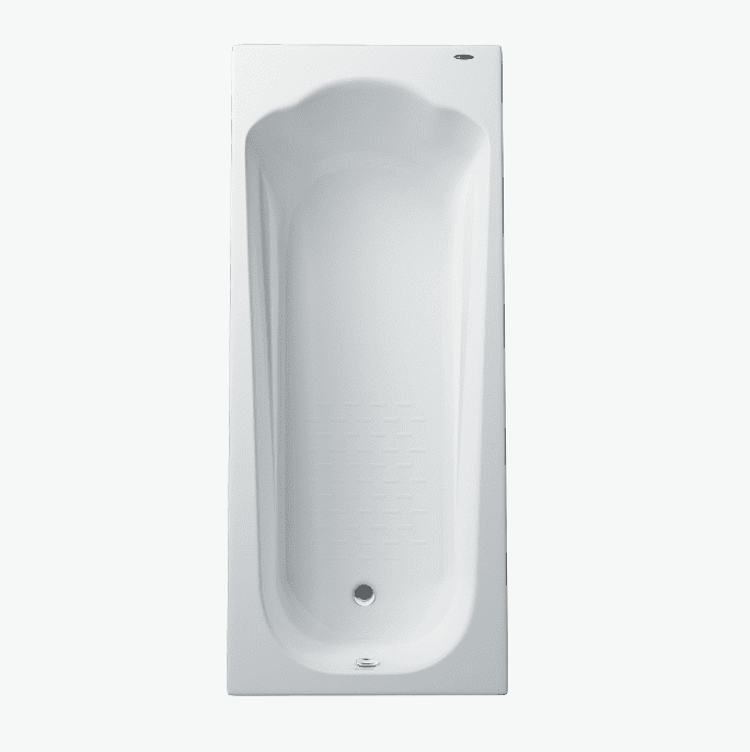 Bồn Tắm INAX OCEAN FBV-1500R Xây 1.5M