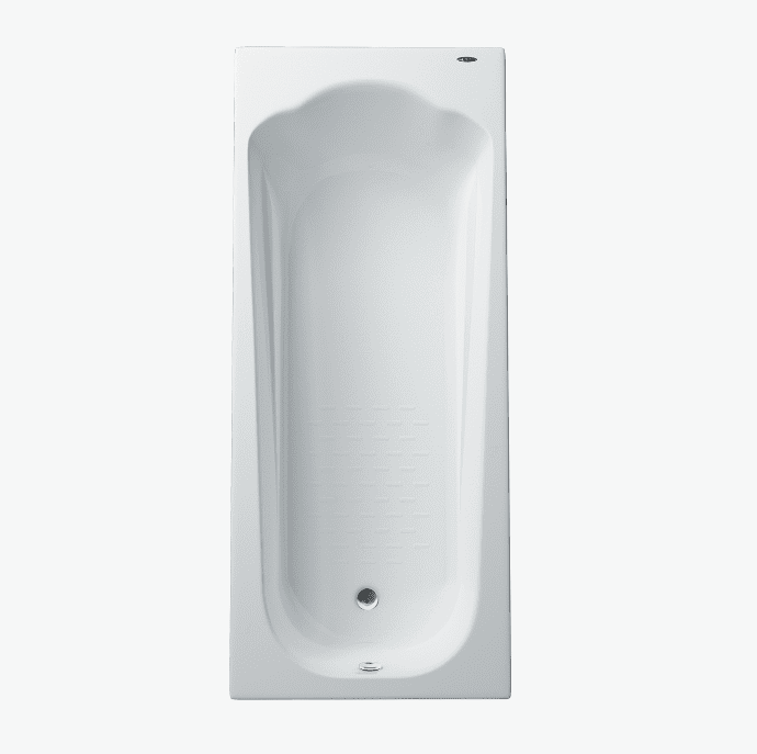 Bồn Tắm INAX OCEAN FBV-1700R Xây 1.7M