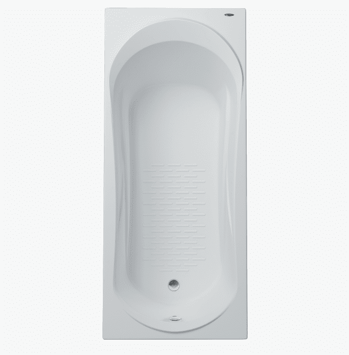 Bồn Tắm INAX GALAXY MBV-1500 Xây 1.5M