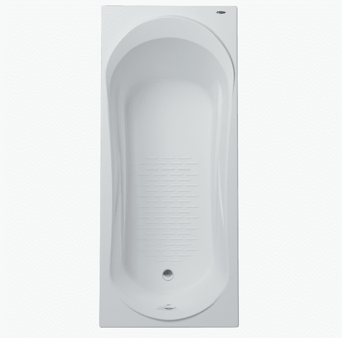Bồn Tắm INAX GALAXY MBV-1700 Xây 1.7M