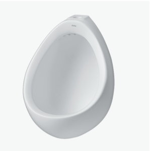 Bồn Tiểu Nam INAX U-116V (U116V) Treo Tường
