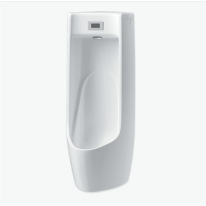 Bồn Tiểu Nam INAX ASU-500V Treo Tường Cảm Ứng