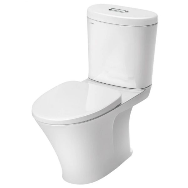 Bồn cầu INAX 2 khối C-700VAN