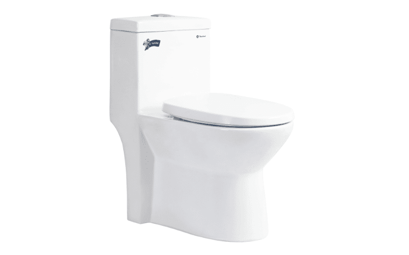 Bồn Cầu THIÊN THANH WATER CK67 1 Khối