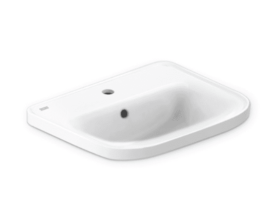 Chậu Lavabo American Standard VF-0462 Dương Vành