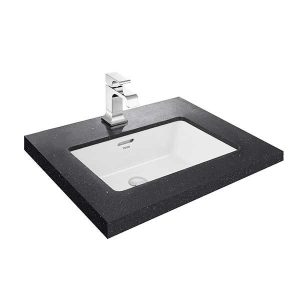 Ảnh công trình thực tế Combo Thiết Bị Vệ Sinh TOTO 04