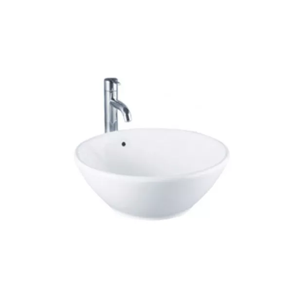 Chậu Rửa Mặt TOTO LT523S#XW Đặt Bàn