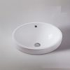 Chậu Rửa Lavabo BELLO BB - 500152 Đặt Bàn