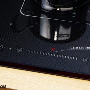 Ảnh công trình thực tế Bếp từ đôi Chef’s EH-DIH320
