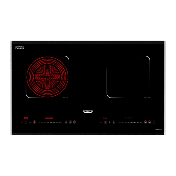 Bếp từ hồng ngoại CHEF'S EH-MIX220