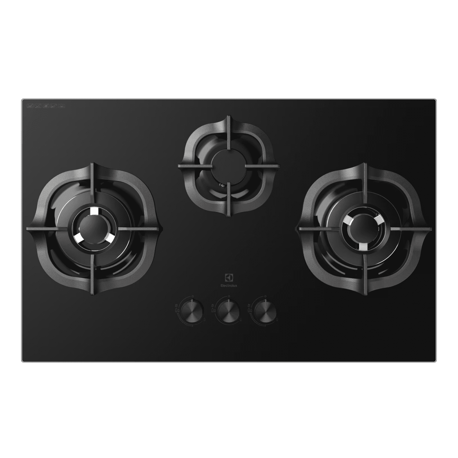 Bếp gas âm ELECTROLUX EHG8321BC