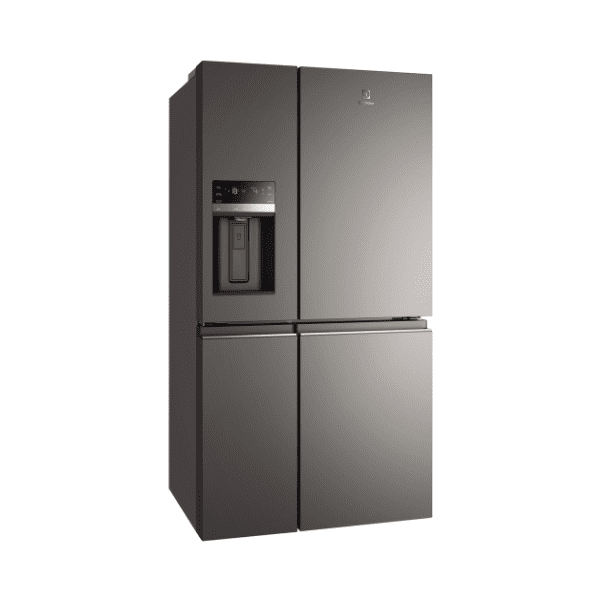 Tủ lạnh Electrolux EQE6879A-B