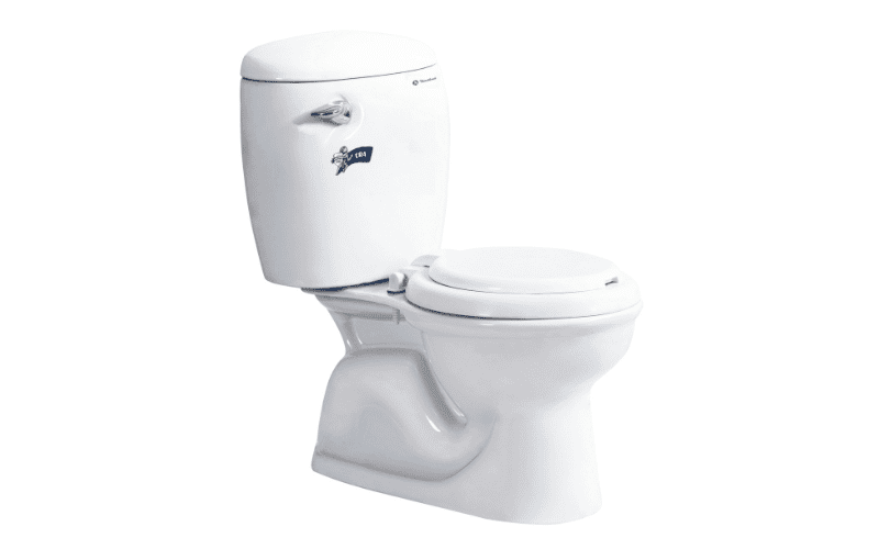 Bồn Cầu THIÊN THANH ERA E01 Trẻ Em