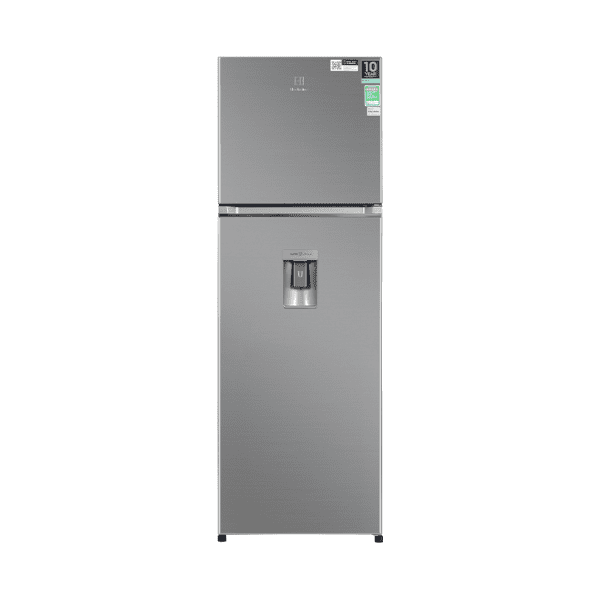 Tủ lạnh ngăn đá trên Electrolux ETB3740K-A