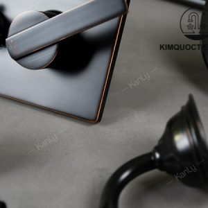Ảnh công trình thực tế Vòi Sen Kanly GCS75B Nóng Lạnh