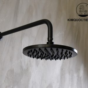 Ảnh công trình thực tế Vòi Sen Kanly GCS75B Nóng Lạnh