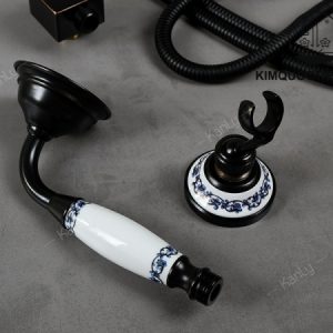 Ảnh công trình thực tế Vòi Sen Kanly GCS76 Nóng Lạnh Âm Trần