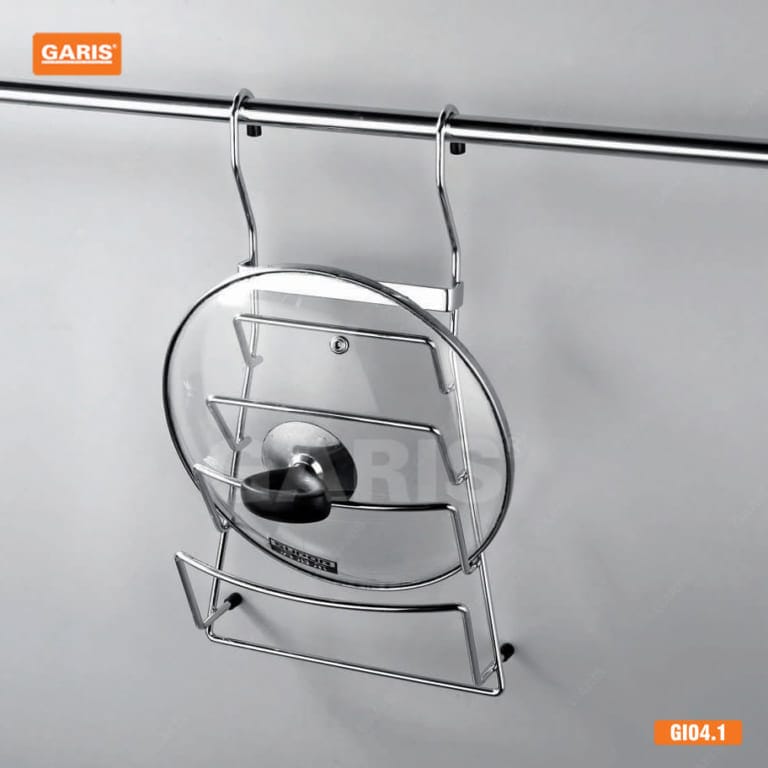 Giá Treo Vung Xoong Nồi GARIS GI04.1