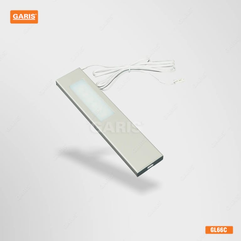 Đèn Leb Cảm Ứng GARIS GL66C