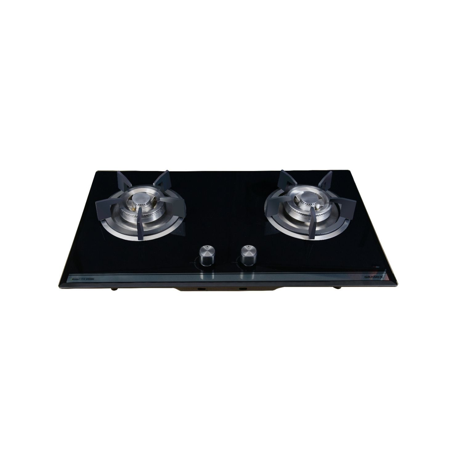 Bếp ga âm GRANDX GX GS288 2 lò nấu