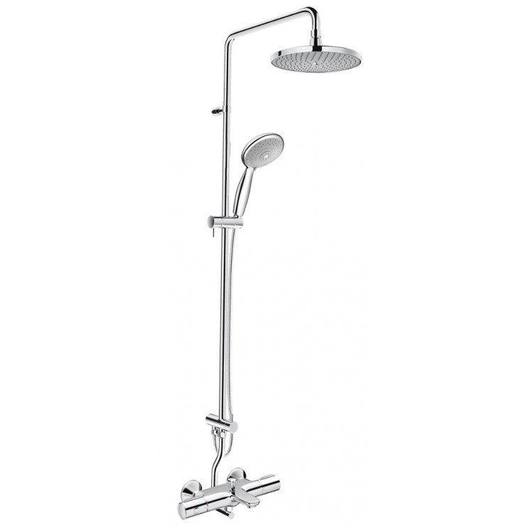 Vòi Sen Cây INAX BFV-3415T Nhiệt Độ