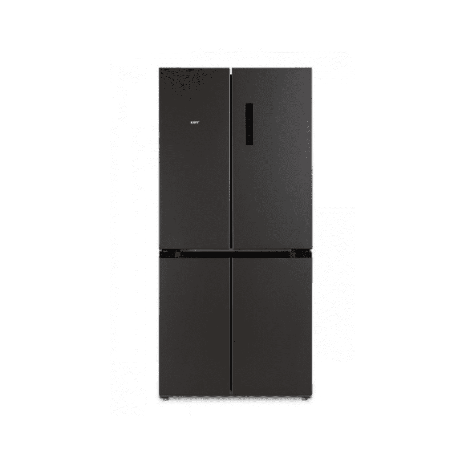 Tủ Lạnh KAFF Side By Side KF - BCD446W