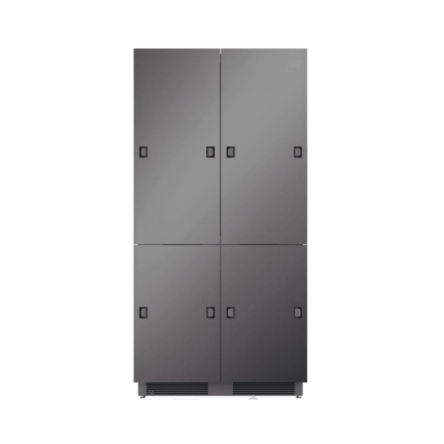 Tủ Lạnh KAFF Âm Toàn Phần KF-BI555W LUXURY