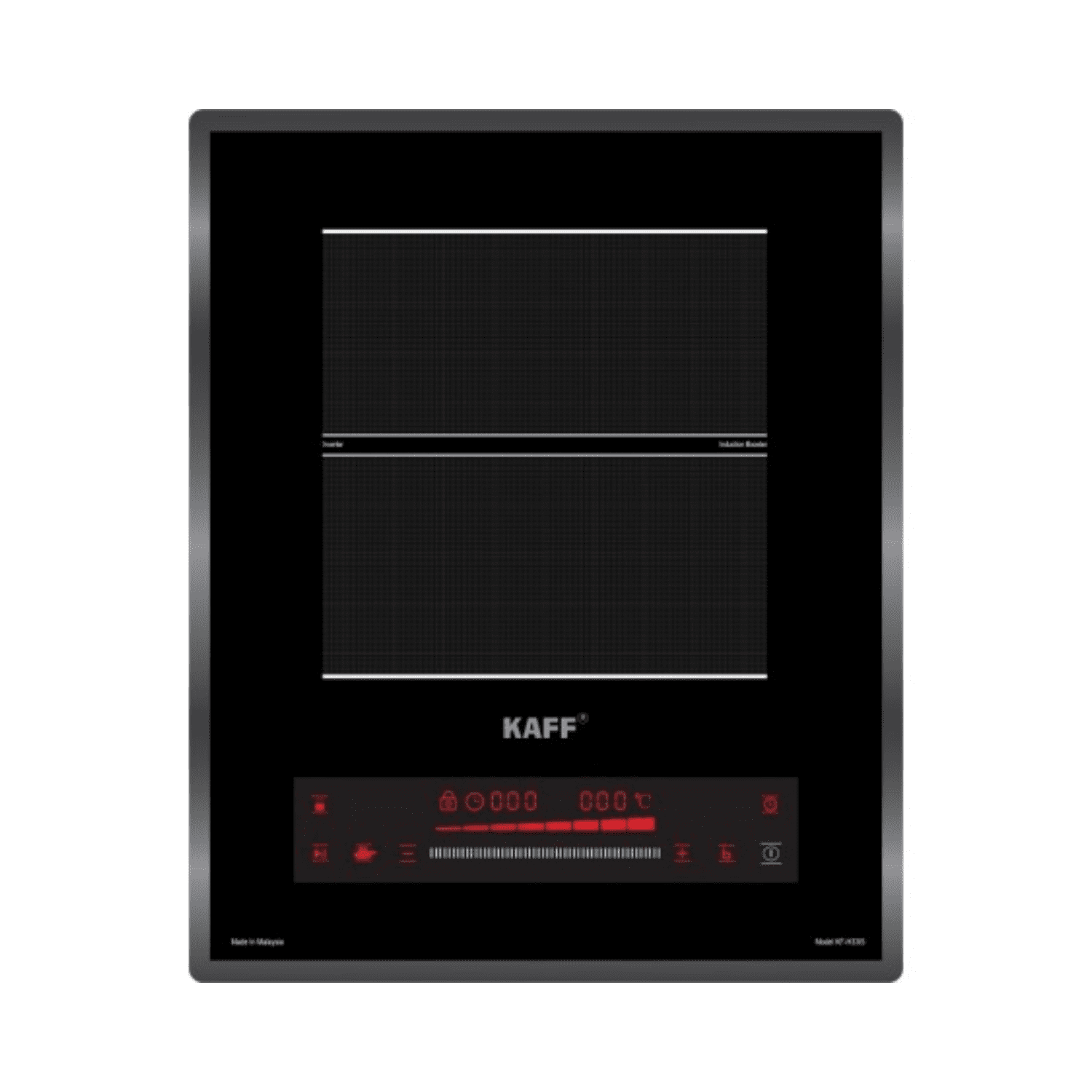 Bếp từ KAFF Domino KF – H33IS