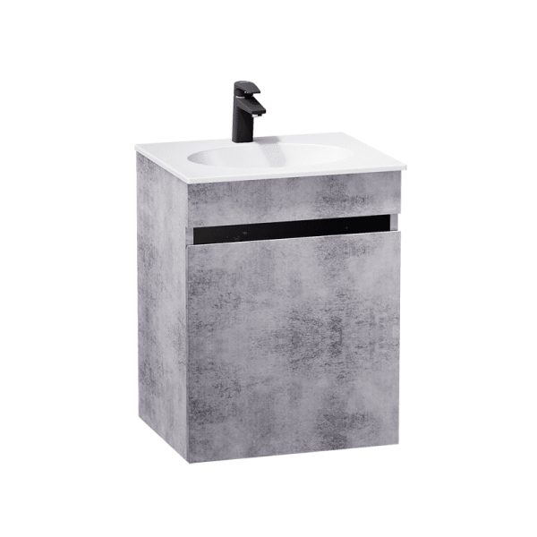 Bộ tủ lavabo Caesar L5022/EH05022ASV