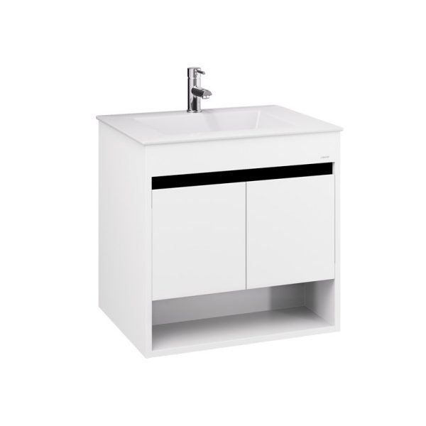 Bộ tủ lavabo Caesar LF5030/EH15030AV