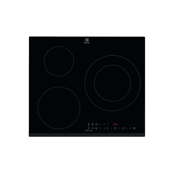 Bếp từ 3 vùng nấu Electrolux LIT60336