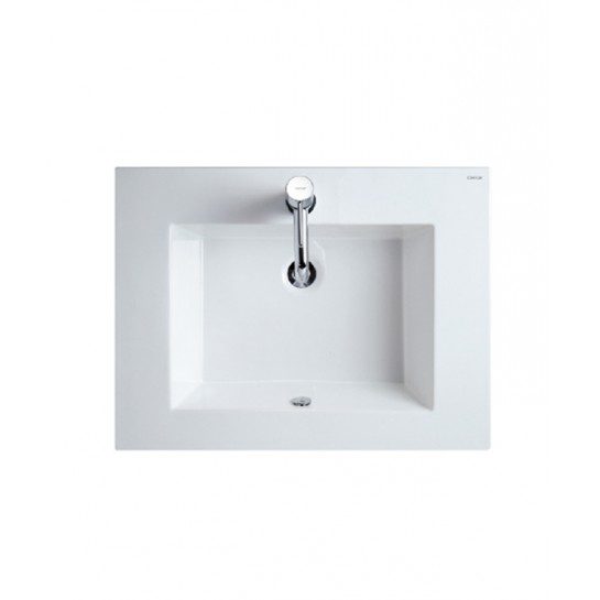 Lavabo CAESAR LF5032 Đặt Bàn