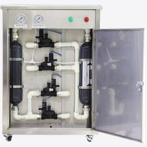 Alternative view of Máy lọc tổng Mitsubishi Cleansui MP0E-S