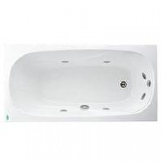 Bồn Tắm Massage CAESAR MT0170