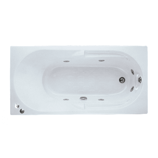 Bồn Tắm Massage CAESAR MT0270