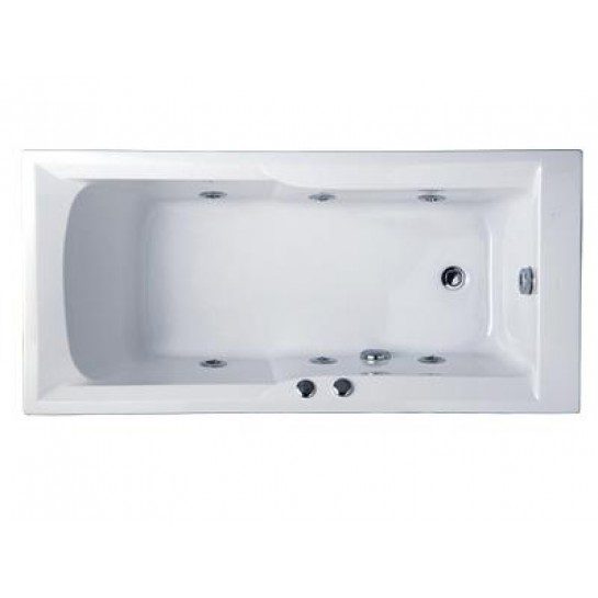 Bồn Tắm Massage CAESAR MT0570