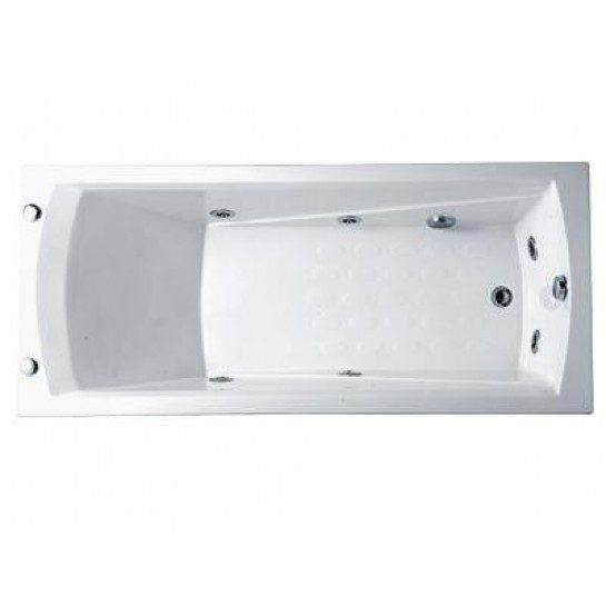 Bồn Tắm Massage CAESAR MT0650