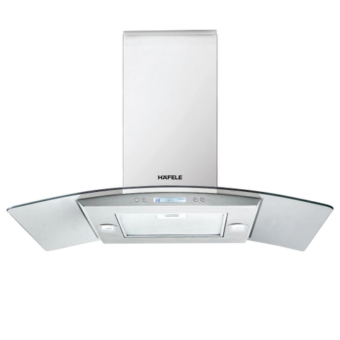 Máy Hút Mùi HAFELE HH-WG90B 539.81.185 Gắn Tường