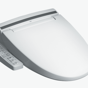 Nắp Bồn Cầu Điện Tử INAX Đóng Êm CW-KB22AVN
