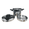 Alternative view of Nồi Áp Suất EUROSUN PC1908-AROMA 6Lít Inox 304