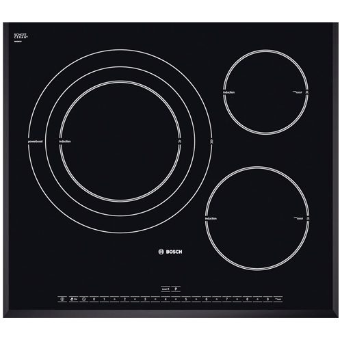 Bếp từ Bosch 3 vùng nấu PID675N24E Serie 8