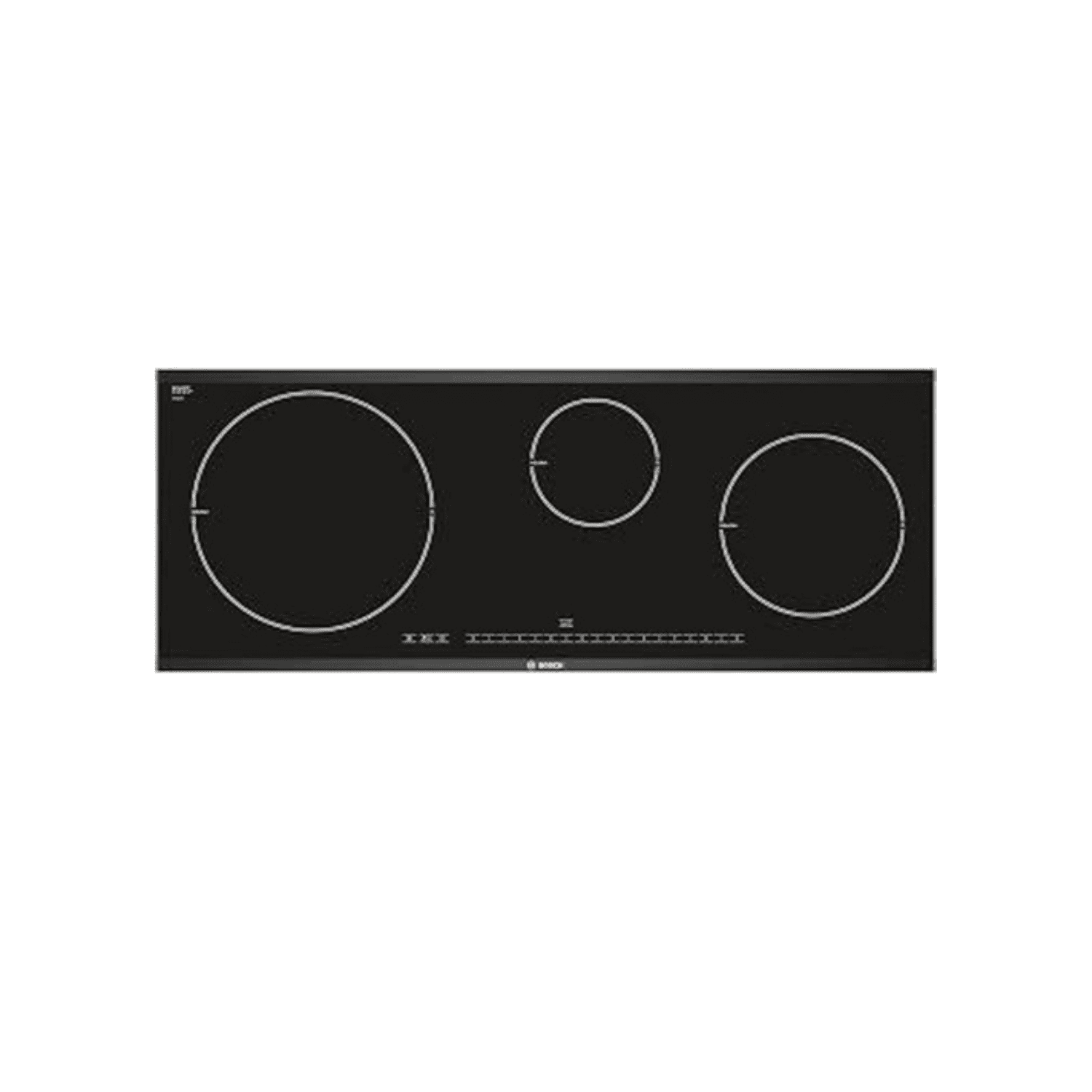 Bếp từ Bosch 3 vùng nấu PIL975N14E Serie 8