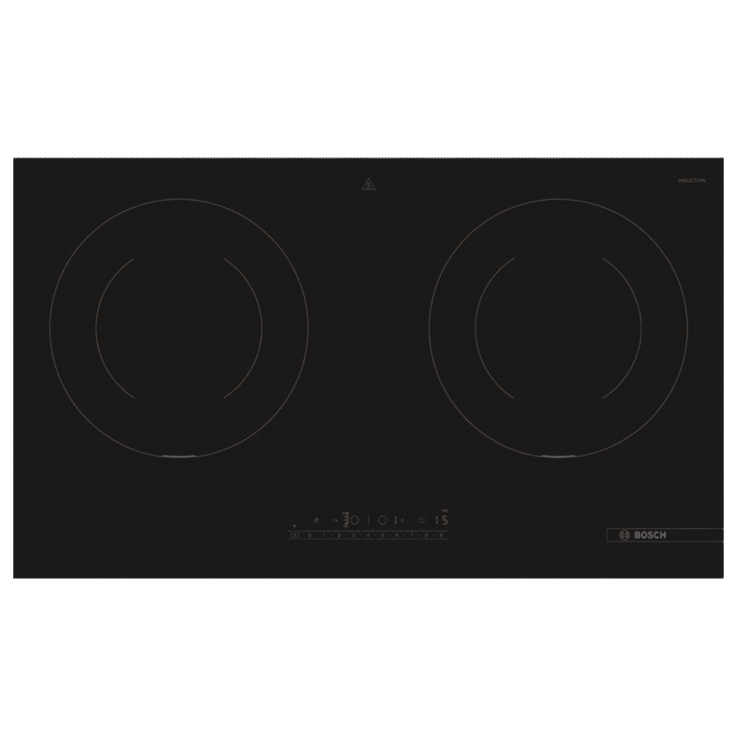 Bếp từ BOSCH 2 vùng nấu PMI8256EVN Series 8