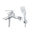Sen tắm Caesar nóng lạnh S823C
