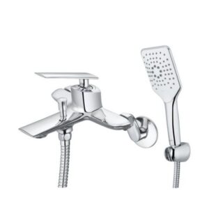 Sen tắm Caesar nóng lạnh S823C