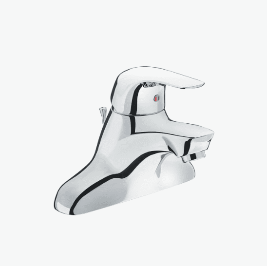 Vòi Lavabo INAX LFV-3001S Nóng Lạnh