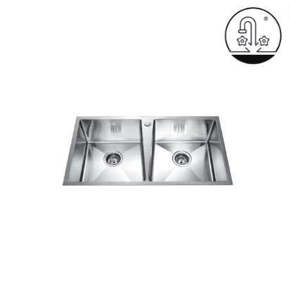 Chậu Rửa Chén BELLO BL-C560 2 Hộc