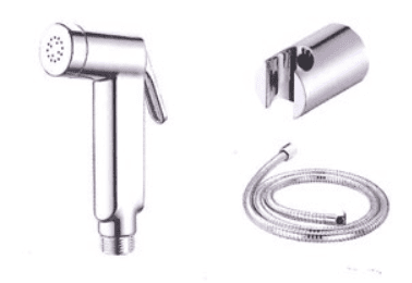 Bộ vòi xịt vệ sinh Bello BL - SNV