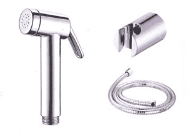 Bộ vòi xịt vệ sinh Bello BL - SNT